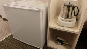 小型冷蔵庫 / 25