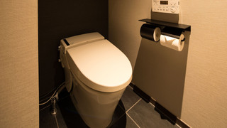 スタンダードハリウッドツイン(32平米)