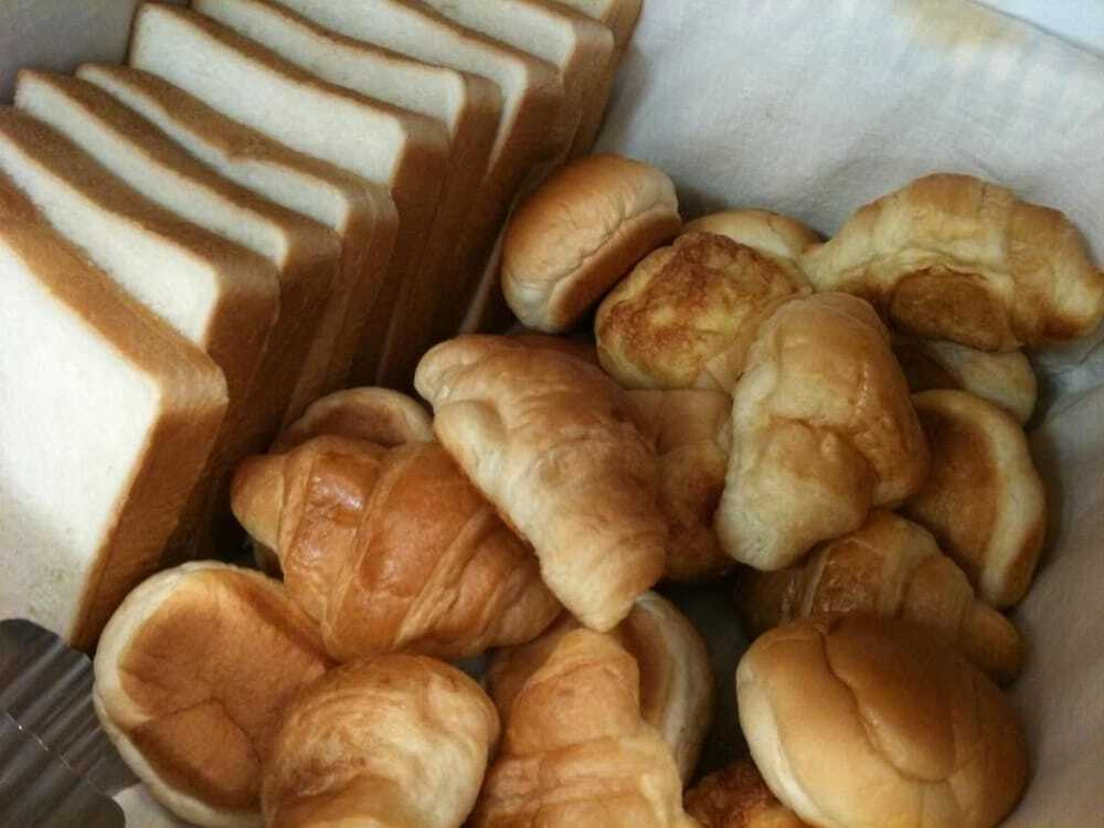 レストラン