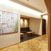 R.STAR HOSTEL KYOTO JAPAN（京都府 ゲストハウス・ホステル・ドミトリー） / 3