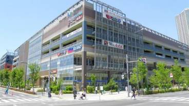 観光スポット / 2