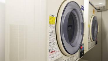 ランドリー ルーム / 21