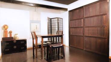 リビング エリア / 9