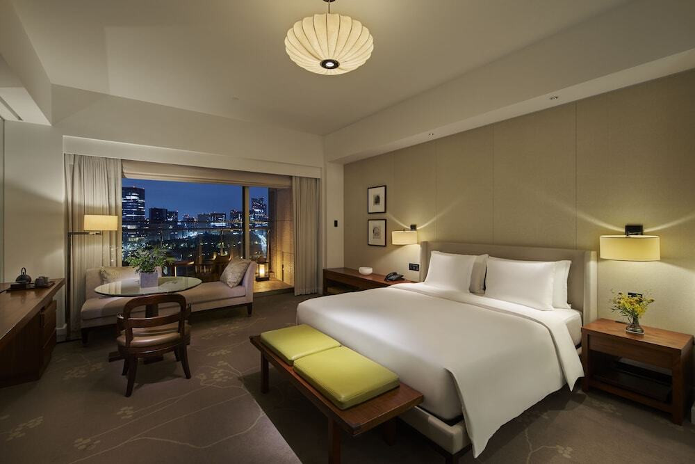 ベビーベッドや子ども用アメニティも充実。4232159