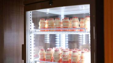 施設内の設備 / 7