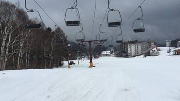 スノー スポーツとスキー / 4