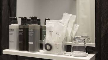 バスルームの設備 / 30