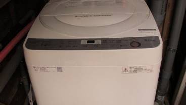 ランドリー ルーム / 3