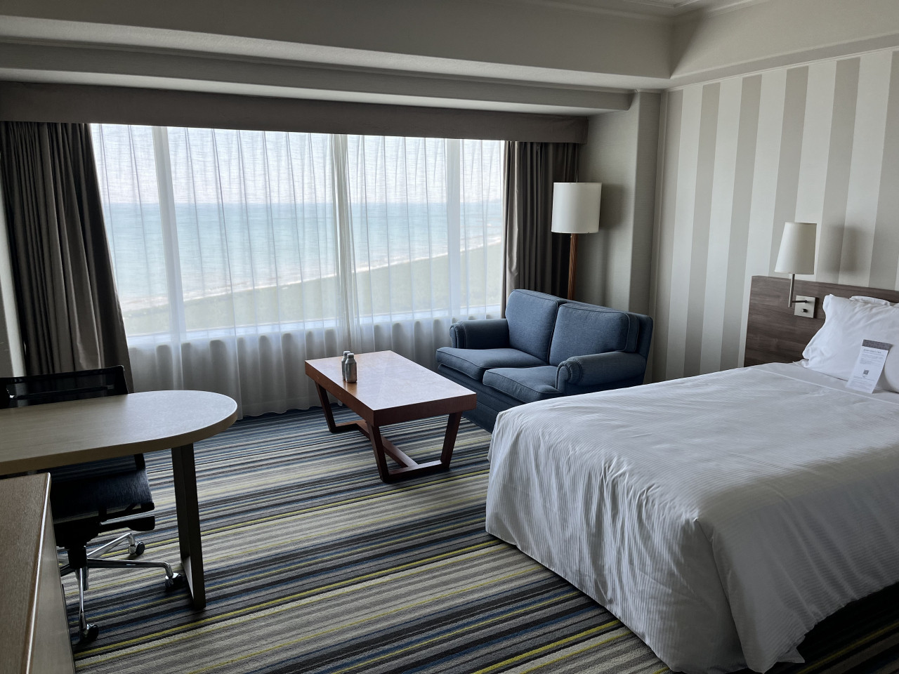 全室オーシャンビュー。お一人様向けのお部屋も◎4755450