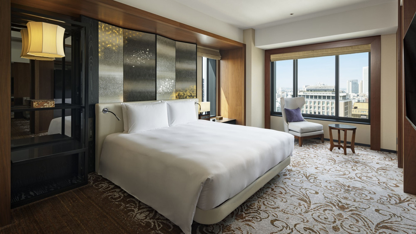 異国情緒と洗練された雰囲気が味わえる4047878