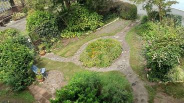 ガーデン ビュー / 22