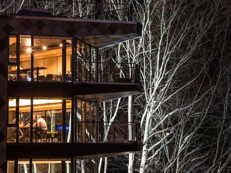 ヘブン ニセコ / 4