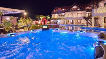 屋外プール / 19