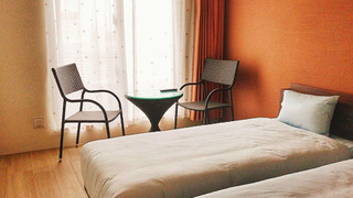 ツインルーム 禁煙 (C)