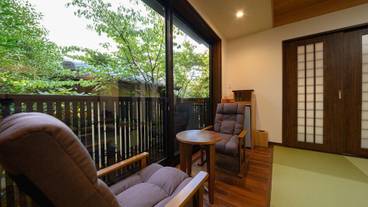 部屋からの景観 / 13