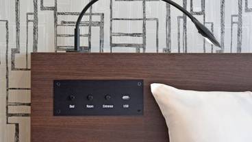 客室の設備とサービス / 13