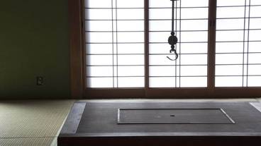 施設内の設備 / 6