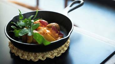 食事・飲み物 / 2