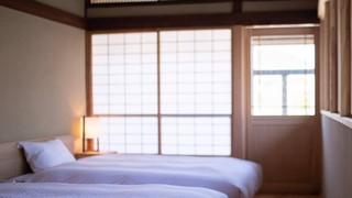 グランド ツイン ルーム