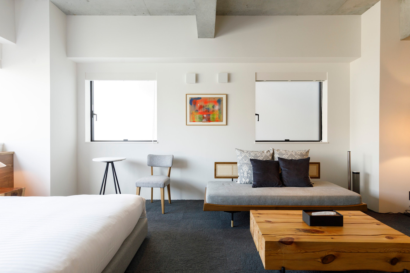 福岡にはおしゃれなホテルばかり♪感性を磨く旅に出かけよう3655313