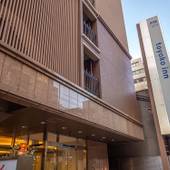 東横イン淀屋橋駅南(大阪府 ビジネスホテル) / 3