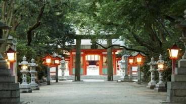 観光スポット / 21