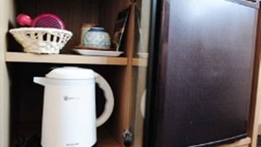 小型冷蔵庫 / 15