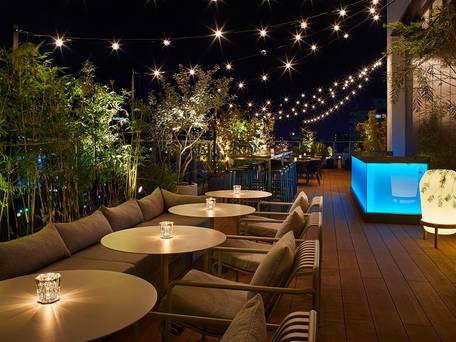 ザ ノット 広島 / 4