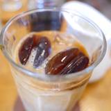 カフェ・ヴィヴモン・ディモンシュ(カフェヴィヴモンディモンシュ)