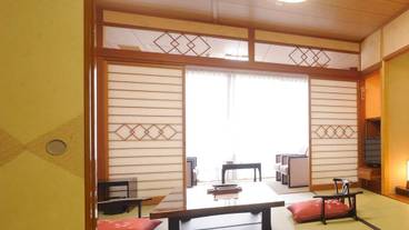 客室の設備とサービス / 18