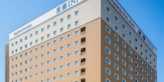 東横イン 印旛日本医大駅前(千葉県 ビジネスホテル) / 1