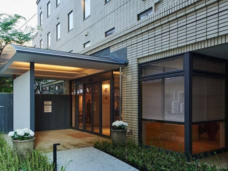 新大阪ステーションホテル / 4