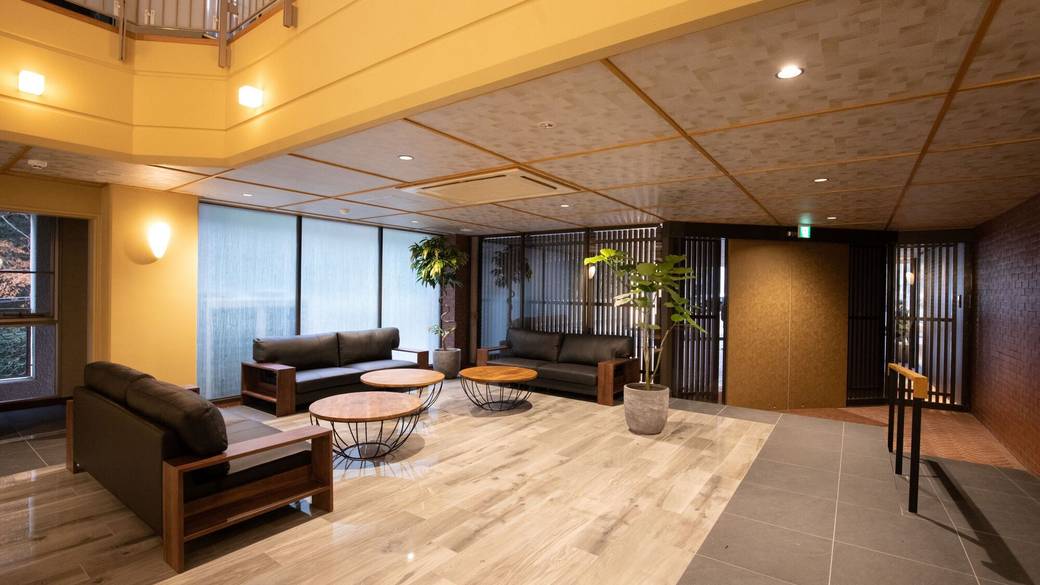 エントランス / 2