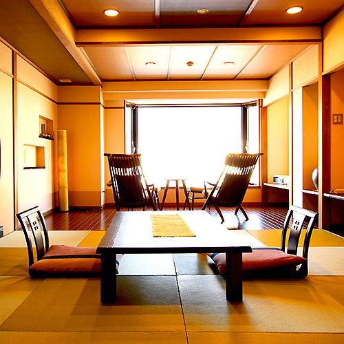 コンフォート客室一例 / 4