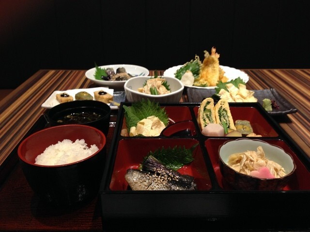 京都おばんざい処　いち藤