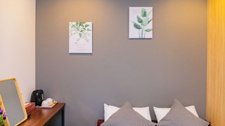 スーペリア ダブルルーム