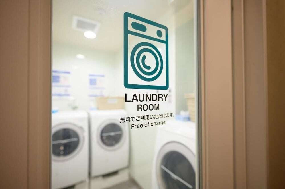 ランドリー ルーム