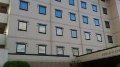 ホテルルートイン飯田