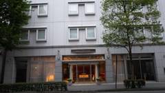 ライブラリーホテル仙台駅前