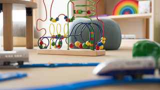 ボードゲームルーム (キッズ) 禁煙