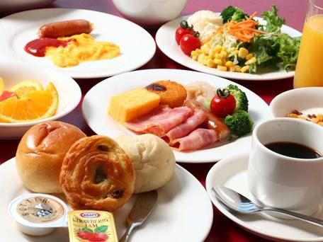 札幌北広島クラッセホテル / 4