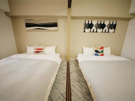 グームホテル福岡天神 / 5