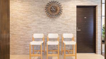 内部エントランス / 1