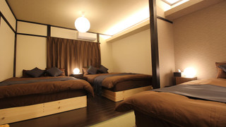 トラディショナル タウンホーム