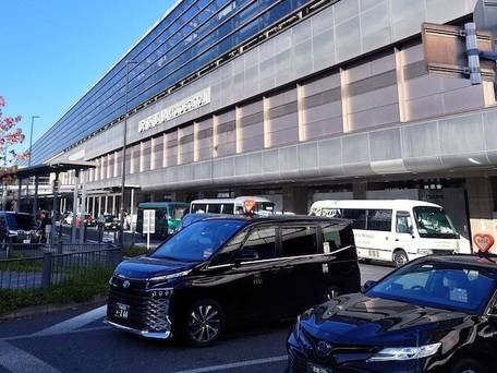 グランツケイ 京都駅 / 3