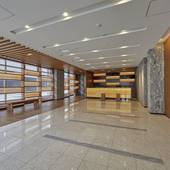 ハートンホテル心斎橋長堀通（大阪府 ビジネスホテル） / 3