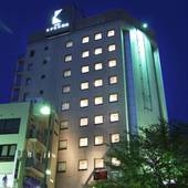 ホテルエクセル岡山(後楽園 岡山城前)(岡山県 ビジネスホテル) / 3