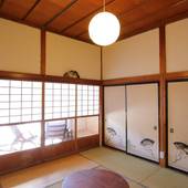 慶村 梶原邸(山梨県 別荘・ヴィラ・コンドミニアム) / 4