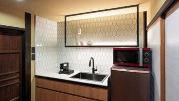 専用キッチン / 14