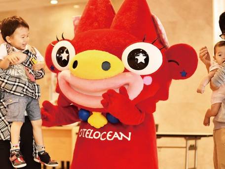 ホテル オーシャン 那覇国際通り / 2